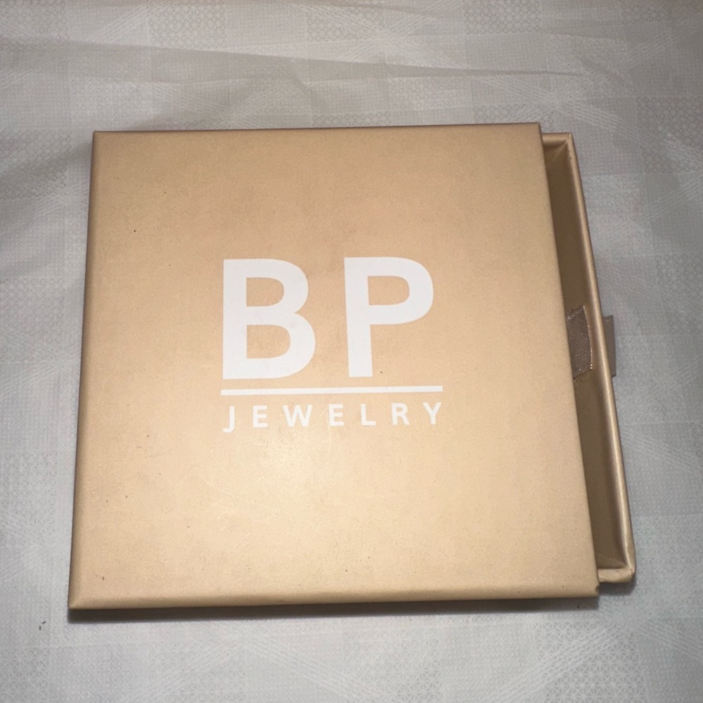 Cuban Bling Chain - Picture 10 of 11